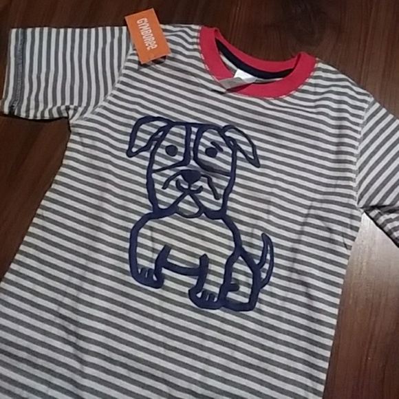 Gymboree Boy Top - Picture 5 of 5